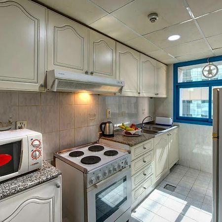 Nihal Residency Hotel Apartments ドバイ エクステリア 写真